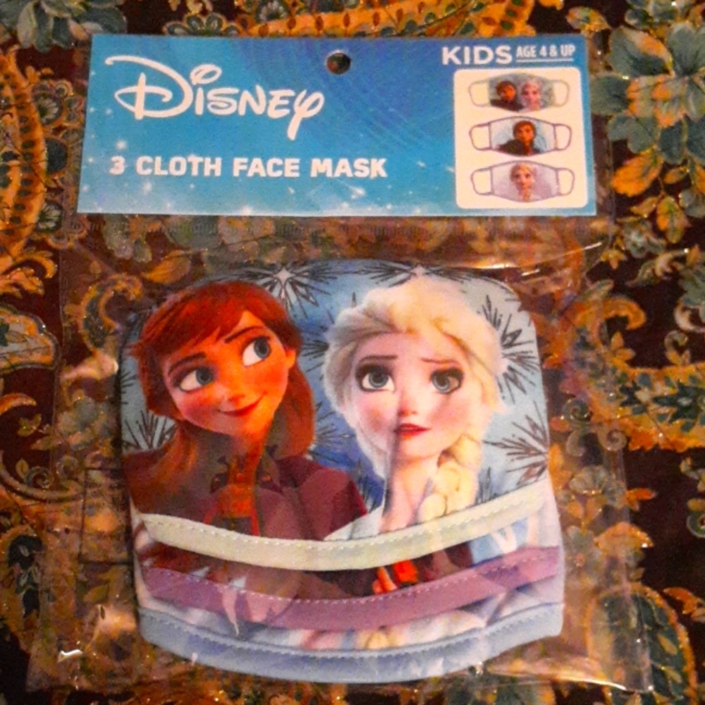 Frozen 2 Bundle - Picture 3 of 4